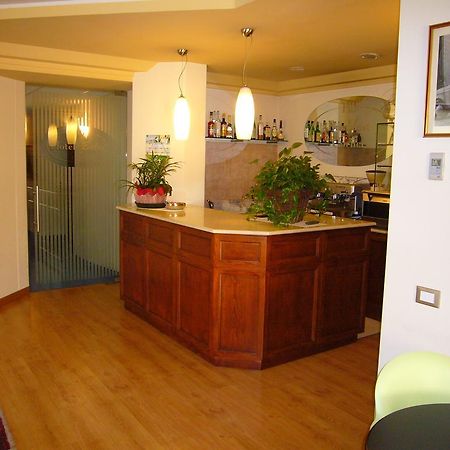 Hotel Belie San Martino di Lupari Zewnętrze zdjęcie