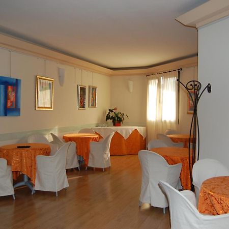 Hotel Belie San Martino di Lupari Zewnętrze zdjęcie