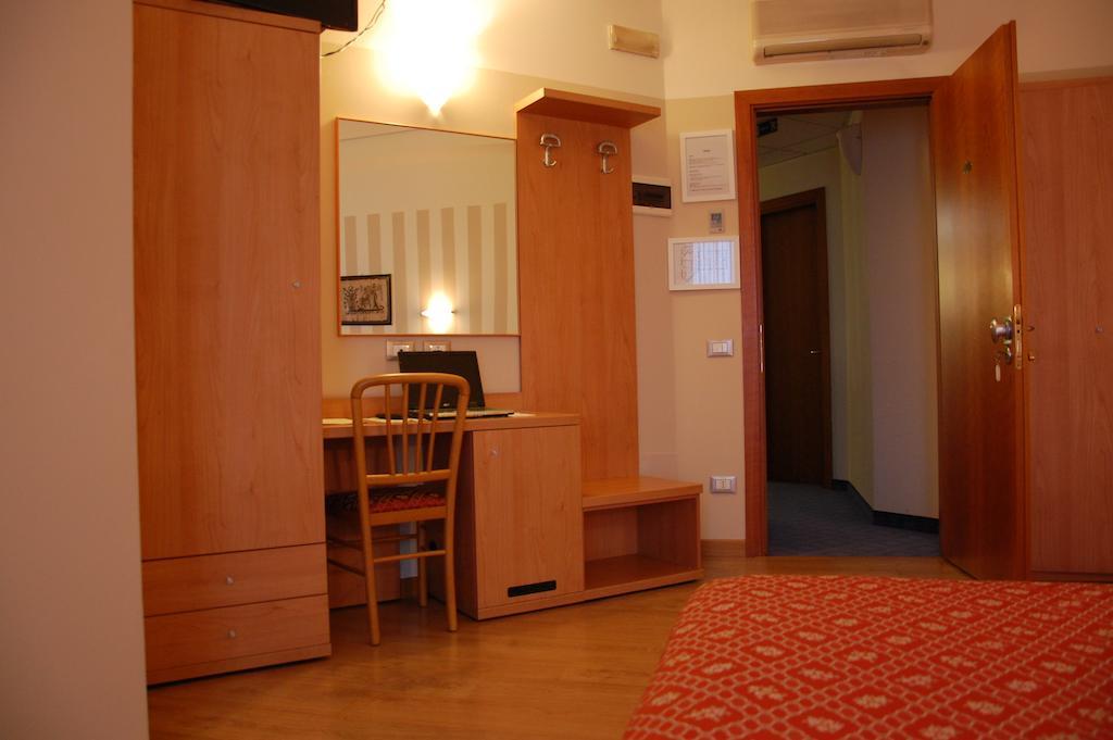 Hotel Belie San Martino di Lupari Pokój zdjęcie