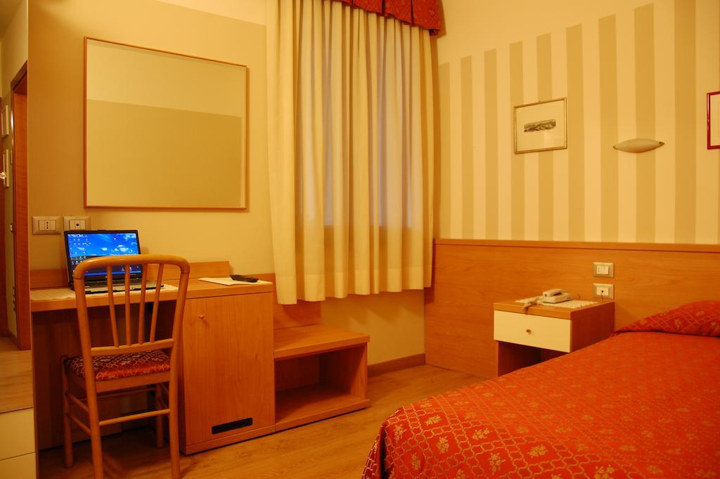 Hotel Belie San Martino di Lupari Pokój zdjęcie