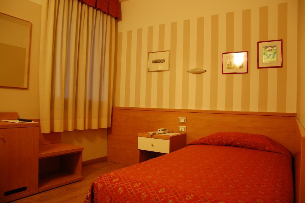 Hotel Belie San Martino di Lupari Pokój zdjęcie