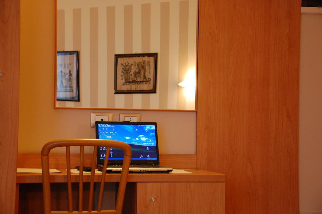 Hotel Belie San Martino di Lupari Pokój zdjęcie