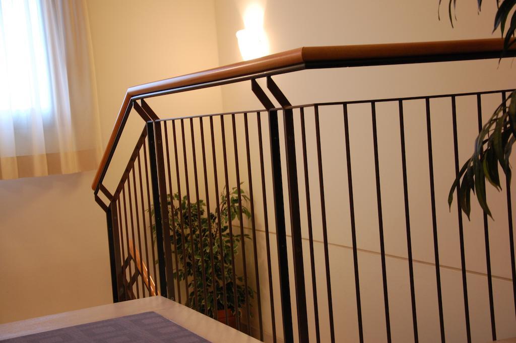 Hotel Belie San Martino di Lupari Pokój zdjęcie