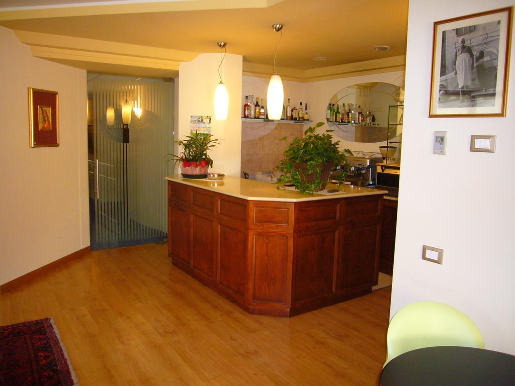 Hotel Belie San Martino di Lupari Zewnętrze zdjęcie