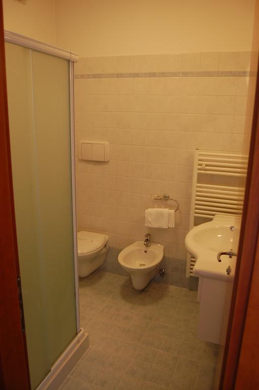 Hotel Belie San Martino di Lupari Pokój zdjęcie