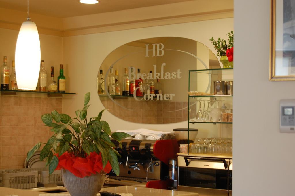 Hotel Belie San Martino di Lupari Zewnętrze zdjęcie