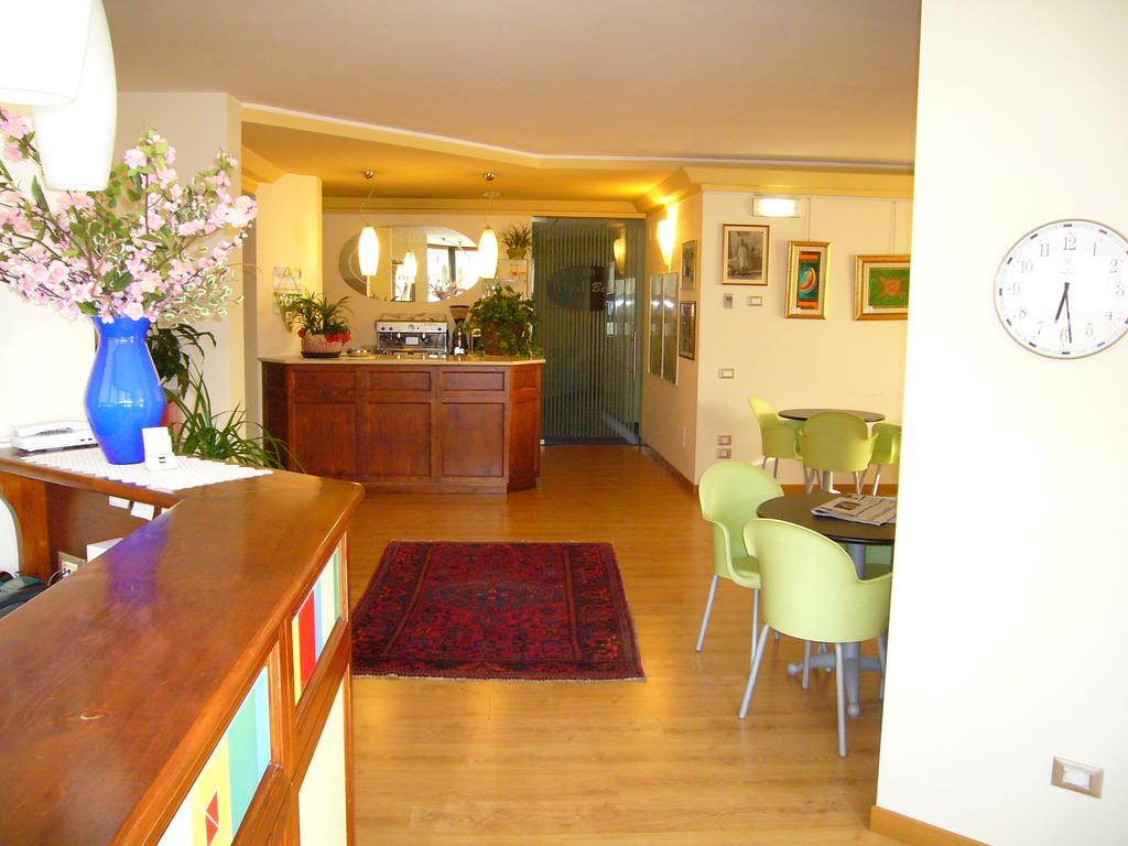 Hotel Belie San Martino di Lupari Zewnętrze zdjęcie